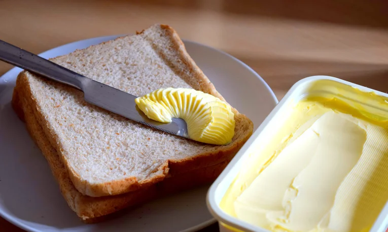 Making the case for margarine – can it be a healthful choice?