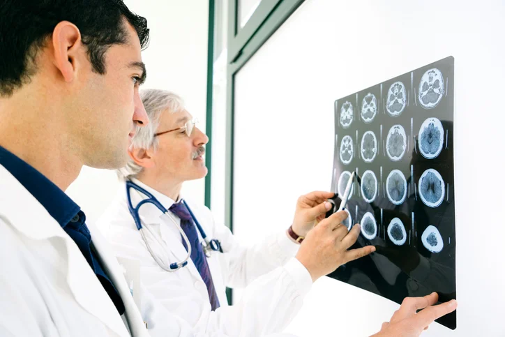 8 steps to reduce stroke risk