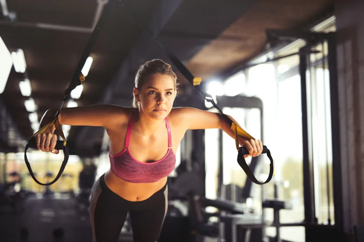 Pilates – the better sex workout
