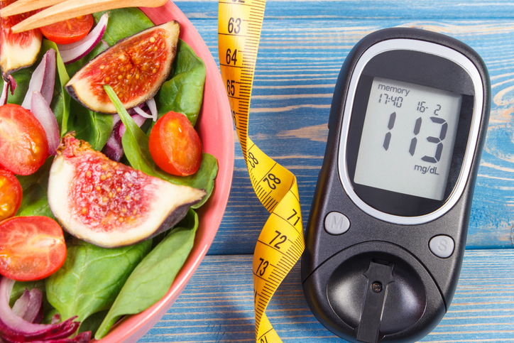 Essential diabetes tests and screenings from head to toe