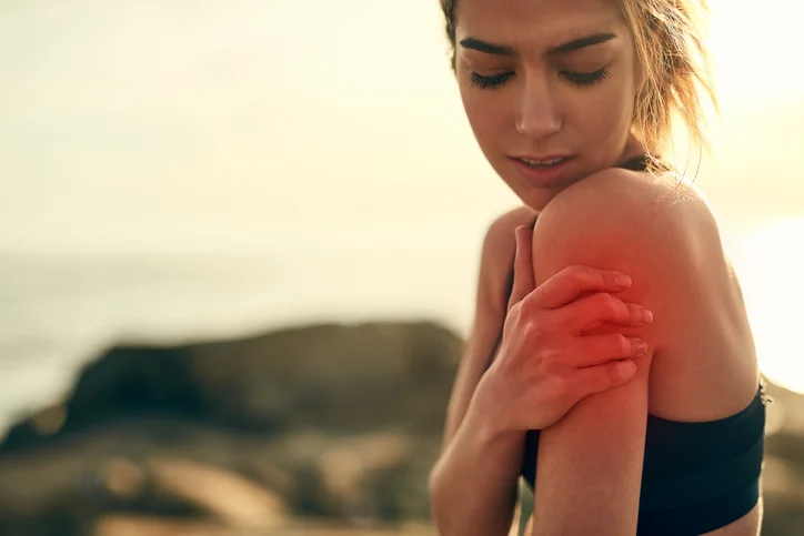 Why your joints creak and your knuckles crack