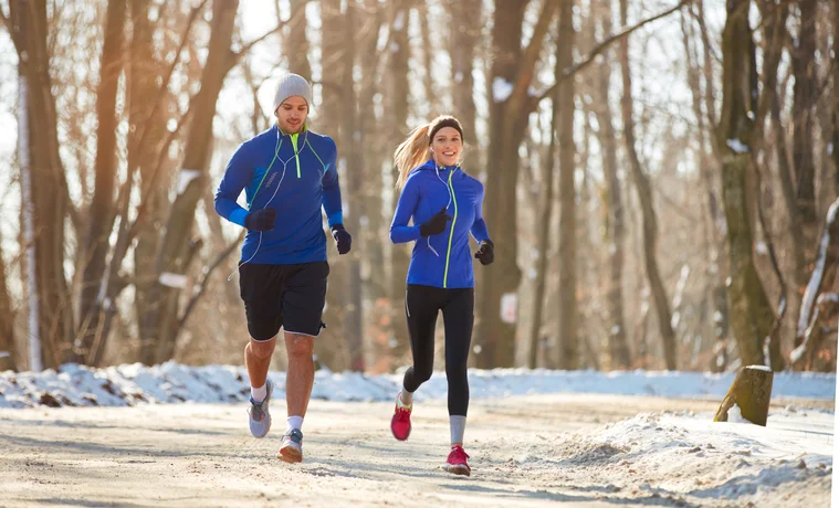 The effectiveness of exercise in fighting depression