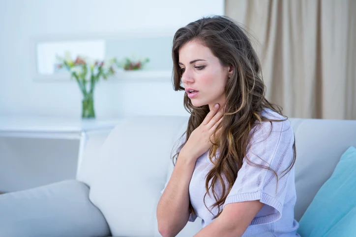 Why asthma is different in women