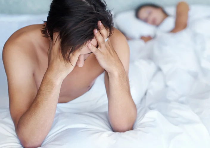 Health professionals who can help men with erectile dysfunction
