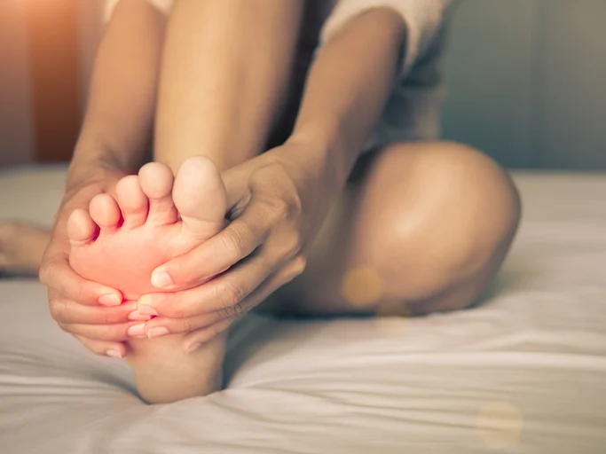 What to know about Raynaud’s Disease