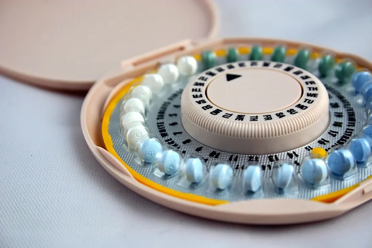 What to consider when choosing birth control