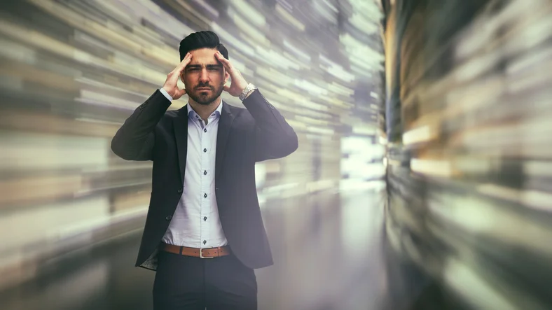 Study shows men exhibit emotional distress from side effects of prostate cancer
