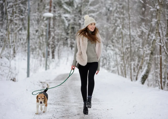 10 tips for making the most of winter walking