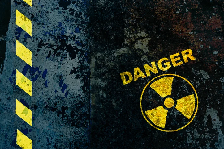 Dr. David Samadi: How to protect yourself in a nuclear attack