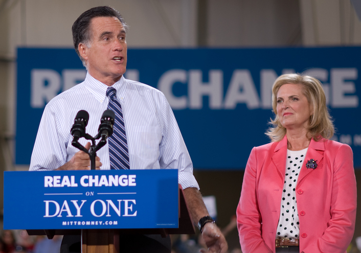 Dr. David Samadi: Mitt Romney’s prostate cancer prognosis good after successfully treated with surgery 