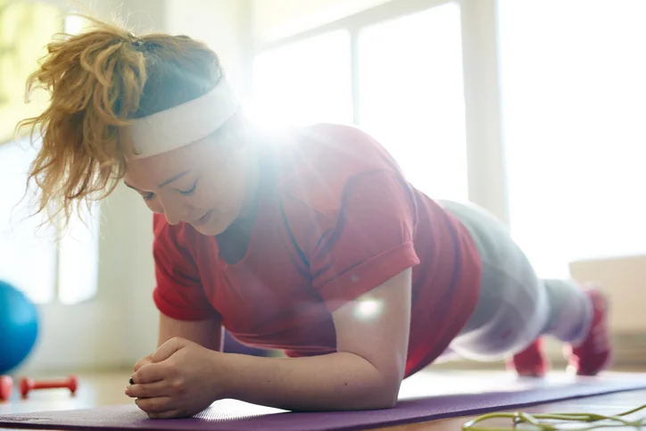 Not exercising? Here’s how your body pays the price