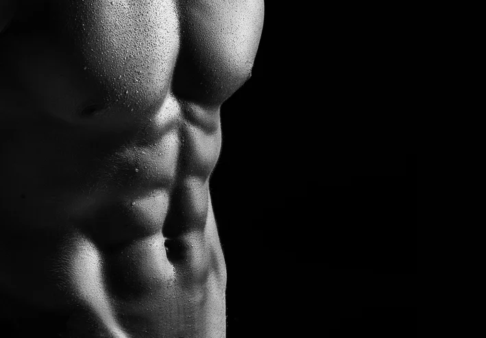 Protein – one key component for building and protecting muscle mass