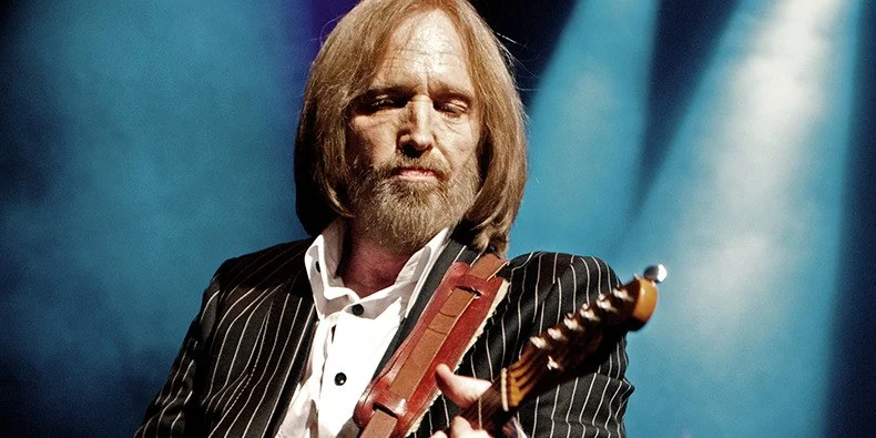 Tom Petty’s autopsy: Fentanyl mixed with other meds led to accidental drug overdose