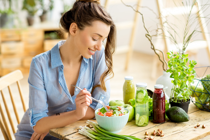 The Whole30 diet – is it for you?