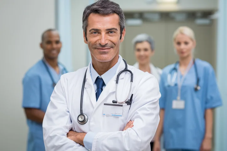 When it’s time to see a doctor for the flu