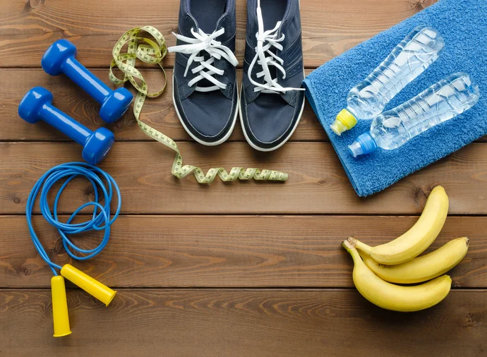 3 essential steps making your exercise habit stick