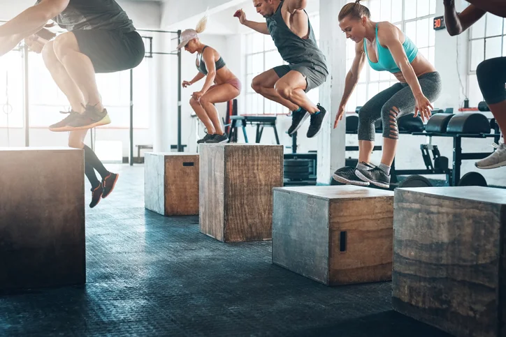 Exercises for healthy, happy, and fit feet