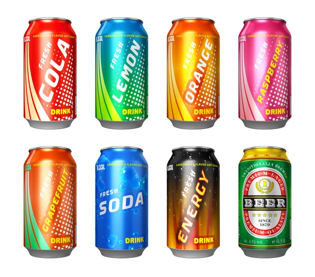 How to kick a soda habit
