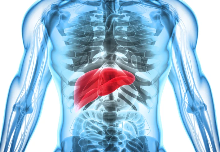 Factors that could be hurting your liver