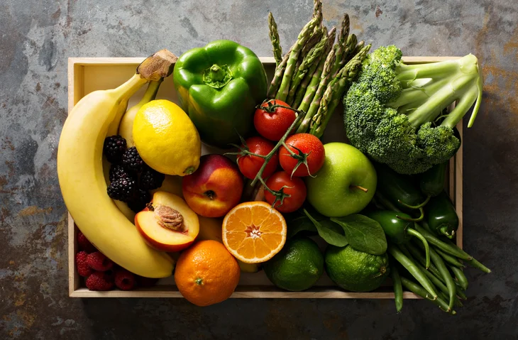 8 red foods your heart will love
