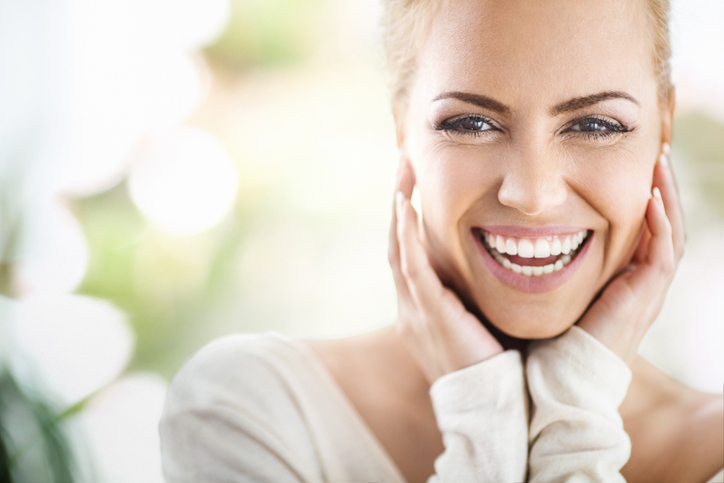 Change your self-talk, change your health