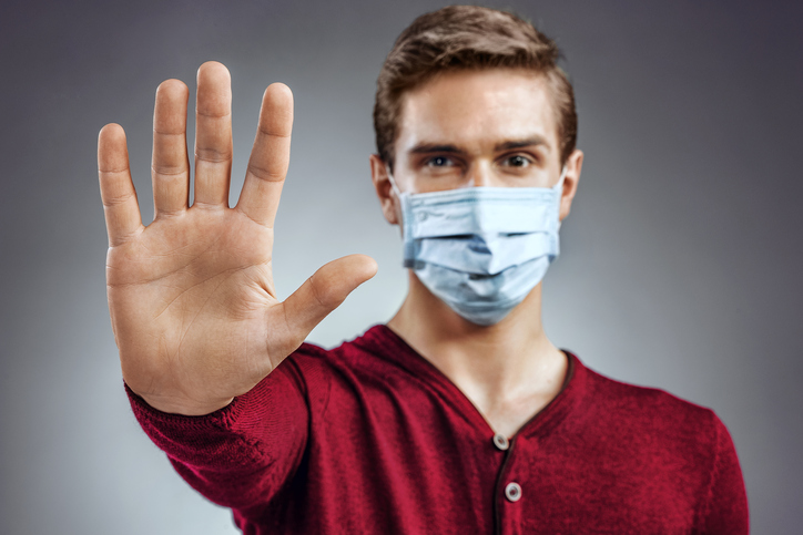 10 unique ways protecting yourself from colds and flu