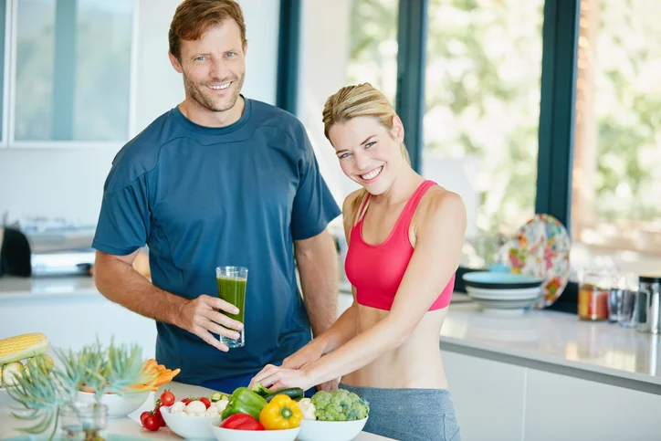 7 weight loss tips backed by research recommendations