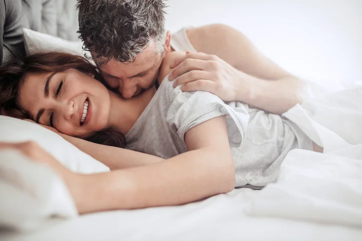 Make sex your new healthy habit to embrace