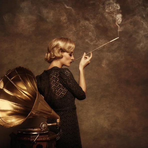 How smoking uniquely harms women