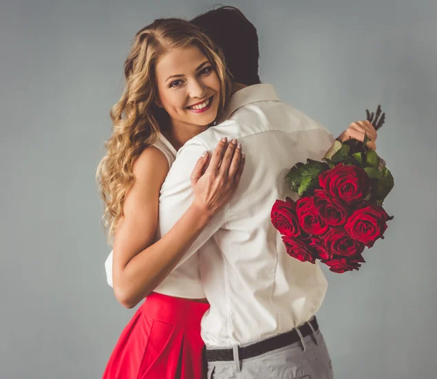 Romance your Valentine with health in mind