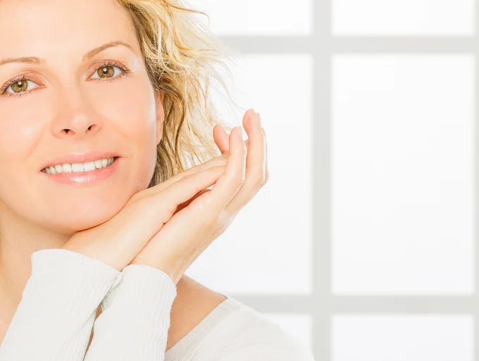 How to be fabulously healthy after 40