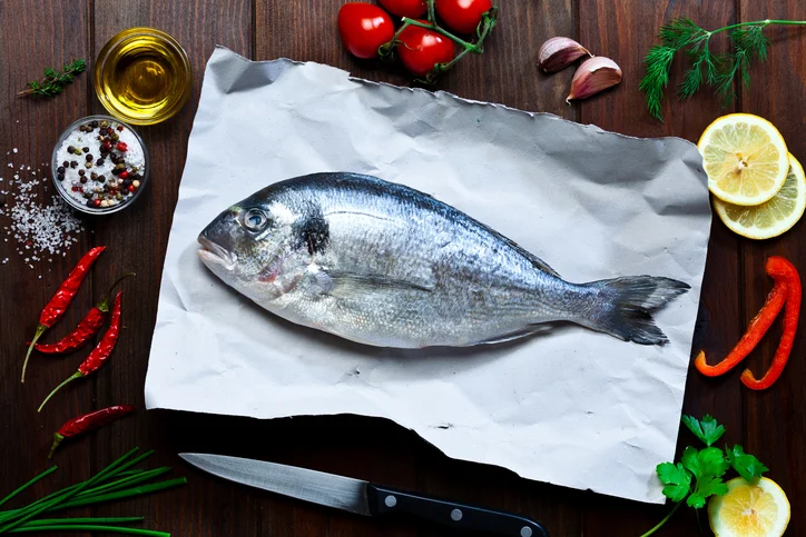 Why fish is so good for your heart