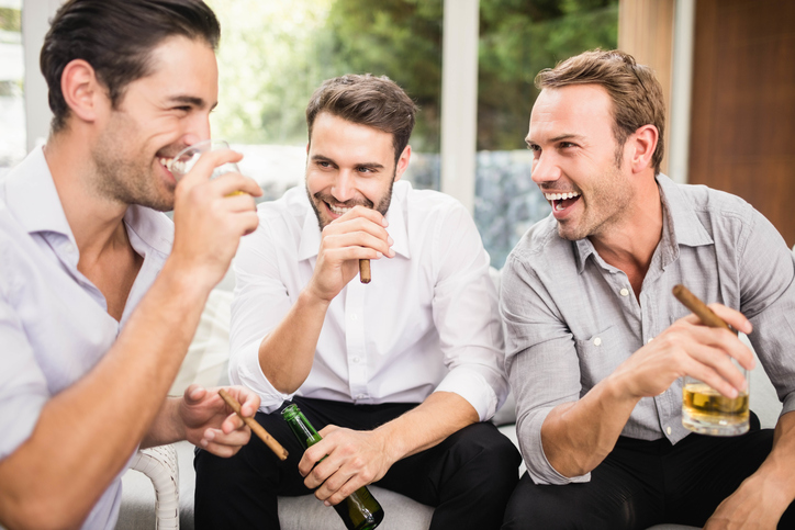 Top 5 deadliest cancers in men