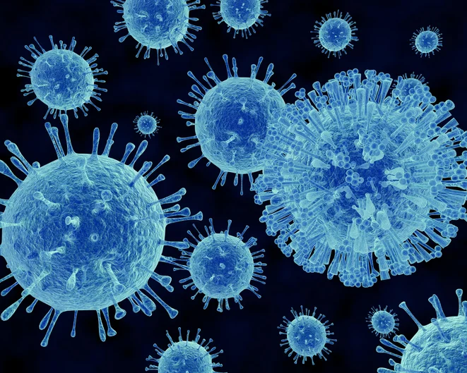 Norovirus outbreak plagues 2018 Winter Olympics