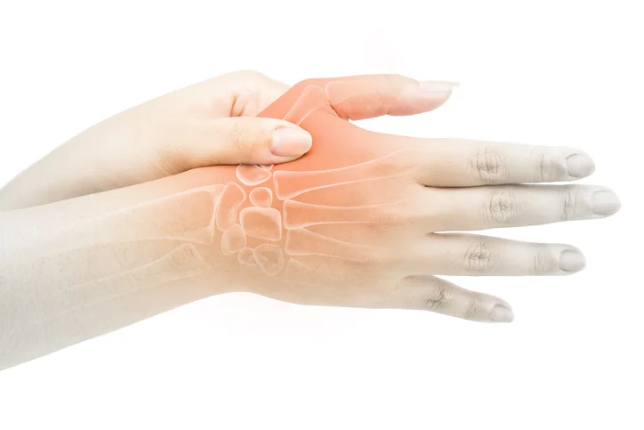 7 practical ideas managing morning stiffness from RA