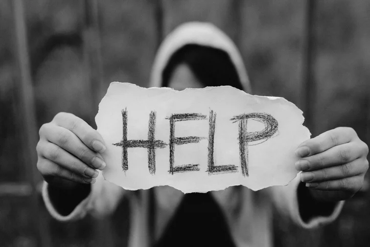 Recognizing red flags of depression