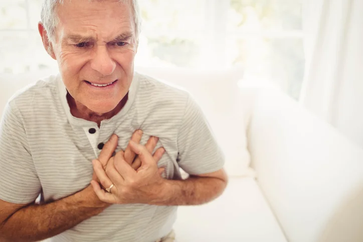 “Silent” heart attacks – know what to look for