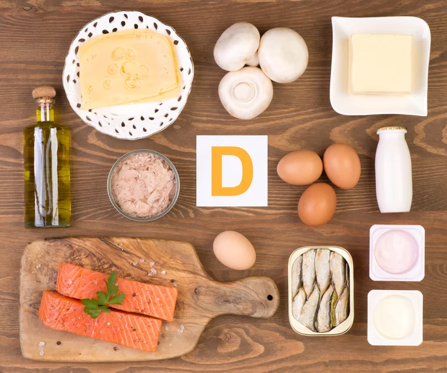 12 best ways to get your vitamin D