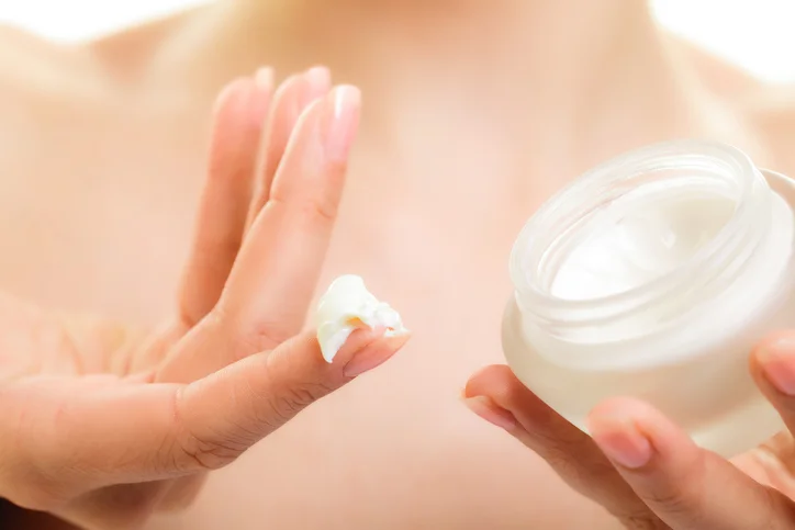 How to anti-age your hands