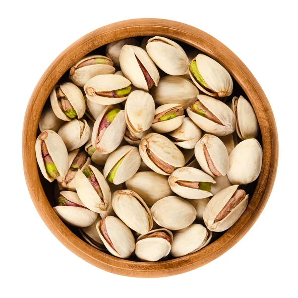Pistachios – a powerhouse of nutrients