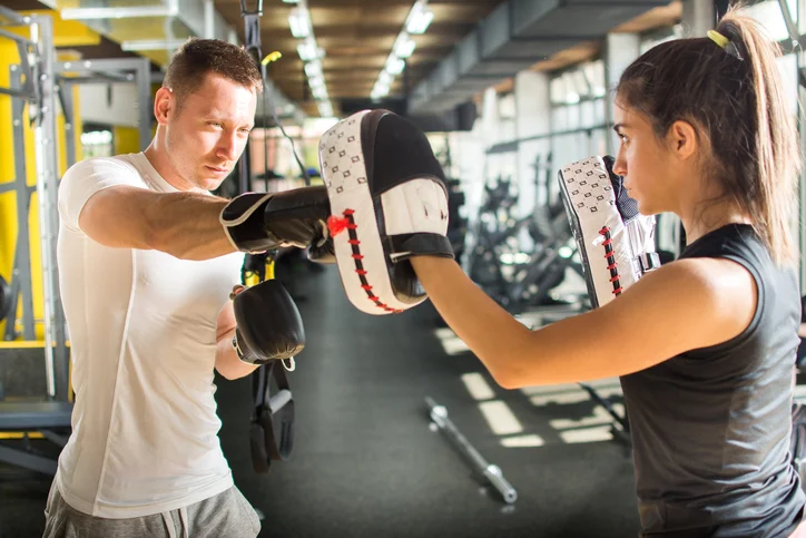 Why low impact workouts are for everyone