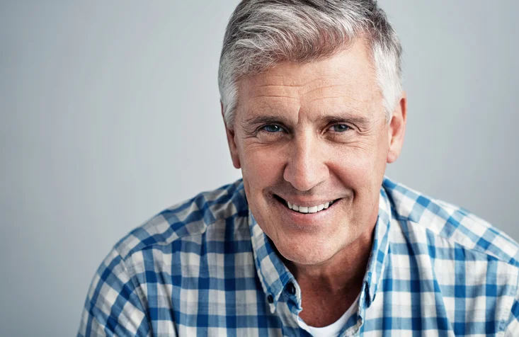 Men and prostatic intraepithelial neoplasia