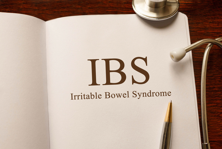 Effective, natural relief for irritable bowel syndrome