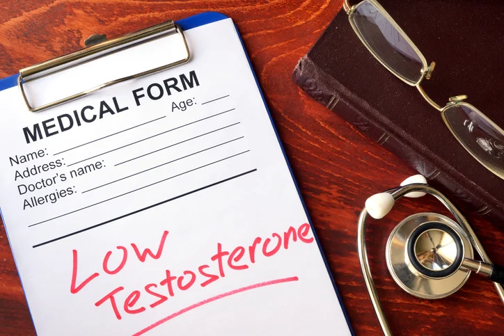 Weighing the pros and cons of testosterone replacement therapy