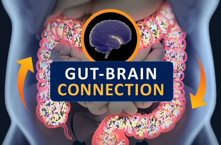 Get good gut health with these probiotic foods