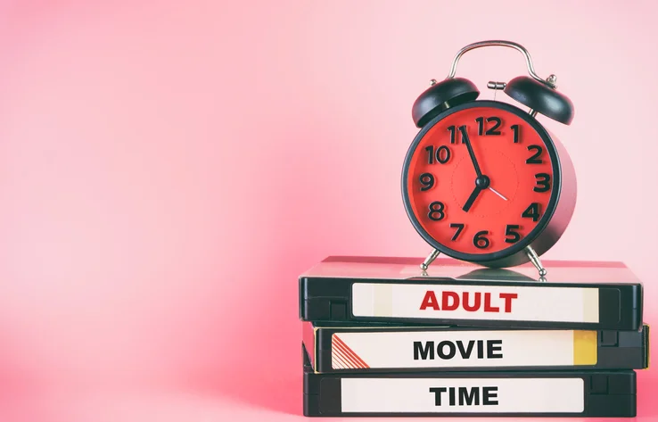 Pornography’s harmful effect on your sex life