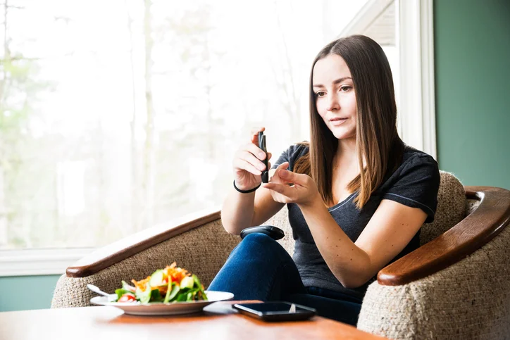 8 tips to aging well with diabetes