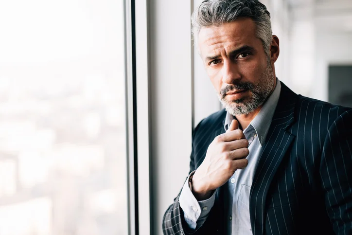 What men need to know after a diagnosis of prostate cancer