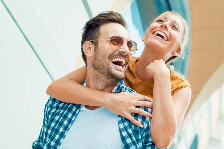 Laughter – the best medicine for mind and body