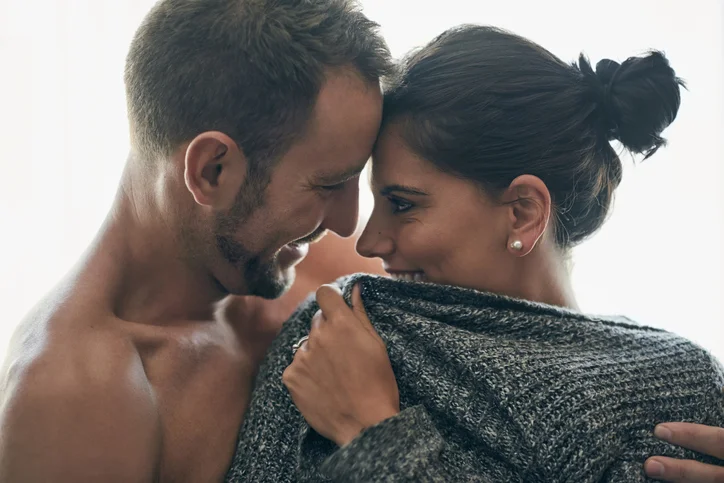 How to reboot your sex life in a long-term relationship